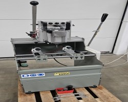 Maschine: PRESSTA EISELE Panto 100 Kopierfräsmaschinen
