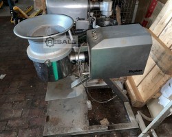 Maschine: STEPHAN KG 160 Universalmaschine