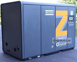 Maschine: ATLAS COPCO ZR90VSD 