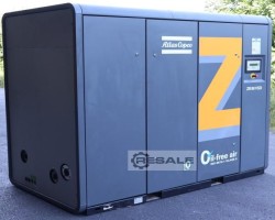 Maschine: ATLAS COPCO ZR90VSD 