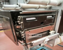 Maschine: D+E MACSA ID IDBLOCKS 4020