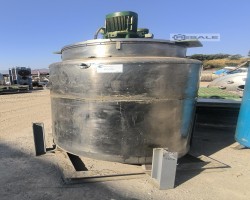 Maschine:   Reaktoren