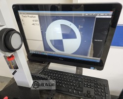 Maschine: HITEC QZW1 Messerköpfe