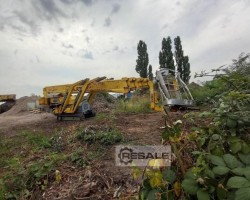 Maschine: OMME 3000 RBD RBD