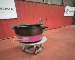 Maschine: RODANT AV-50 Kreisförmiger Schwingungszufuhr