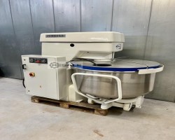 Maschine: DIOSNA SP240AD Spiralknetmaschinen