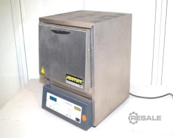 Maschine: NABERTHERM L5/11 with Controller B170 Härteöfen