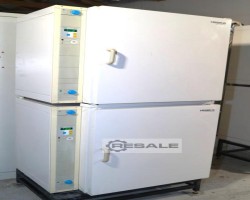Maschine: HERAEUS (THERMO FISHER) B 6200  Inertgas Anschluss Trockenöfen