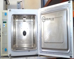 Maschine: D+E Heraeus (Thermo Fisher) UT 6060 Umluft-Trockenschrank