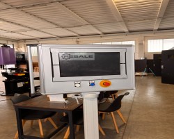 Maschine: COASTONE MT1212 Gewindeschneidmaschinen
