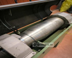 Maschine: WESTFALIA AD0509 Dekanter