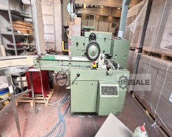 Maschine: KOLBUS MD 155 Dreischneider