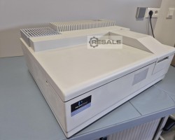 Maschine: PERKIN ELMER Lambda 35 UV-/VIS-Spektrometer