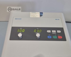 Maschine: RETSCH MM 301 Vibrator, Mischer, Kugelmühle