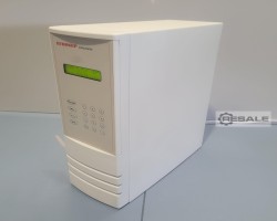 Maschine: EUROSEP DDL31 Lichtstreudetektor