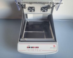 Maschine: OHAUS ISHD16HDG Kompaktschüttler
