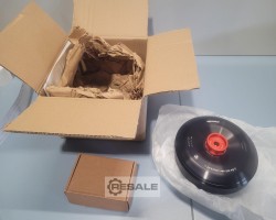 Maschine: EPPENDORF S-24-11-AT Frei oszillierender Rotor für Mikroröhre