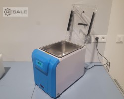 Maschine: BENCHMARK B2000-8 MYBATH Laborwasserbad – 8 Liter