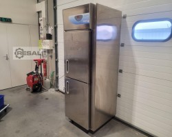 Maschine: FRIGINOX G/GL 650 litres Kühlaufbewahrungsschrank