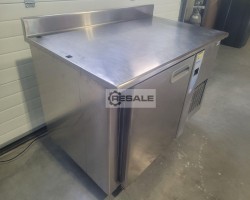 Maschine: FRIGINOX TG1 225 litres Kühlunterschrank / Kühlschrank