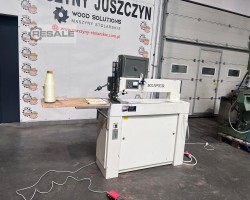 Maschine: KUPER FW/J 920 Leimmaschinen