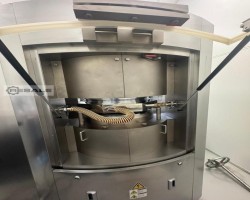 Maschine: SEJONG VANTIX P420 S Tablet Press