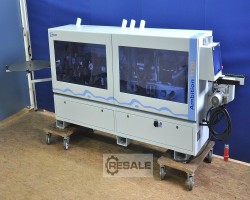 Maschine: BRANDT - HOMAG KDF 120 C - Ambition 1120 Kantenanleimmaschinen