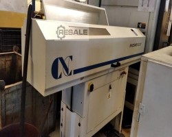 Maschine: MORI SEIKI NL 2000SY + dopravník t?ísek CNC Drehmaschinen