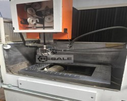 Maschine: CHARMILLES FI 440 CC Erodiermaschinen