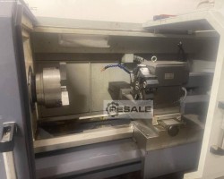 Maschine: D+E CORMAK CKT 500x850
