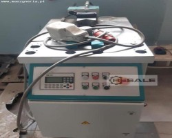 Maschine: D+E HEBO WZT24