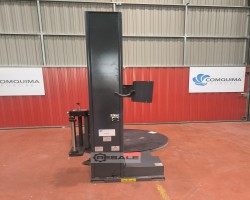 Maschine: EAR FLAP 200 R27 Endverpackungsmaschinen