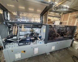 Maschine: FORMAT 4 Tempora 60.06 GlueBox X-motion Kantenanleimmaschine
