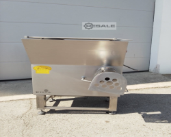Maschine: KILIA 130 Winkelschleifer