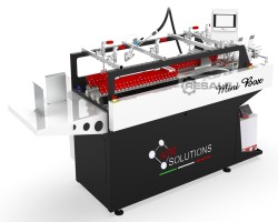 Maschine: D+E APR Solutions Mini Box