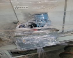 Maschine: MÜNCH-EDELSTAHL SDCC5 Kühler