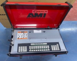 Maschine: ARC MACHINES INC Model 227 welding power supply Lichtbogenschweissmaschinen