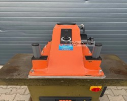 Maschine: ATOM SE16 Hydraulic Cutting Machine Hydraulische Pressen