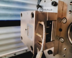 Maschine: BATTENFELD Microsystem 50 Spritzgiessmaschinen