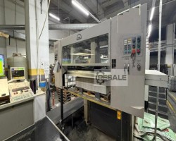 Maschine: MAN ROLAND 905-6+L 