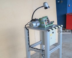 Maschine: KIRBA UG1 Fräserschleifmaschinen
