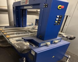 Maschine: D+E Mosca Sonixs TR CE