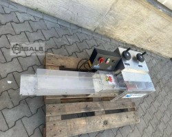 Maschine: KRUMBEIN BSB-B Brötchenanlagen