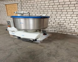 Maschine: DIOSNA D240A Spiralknetmaschinen