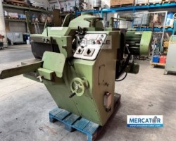 Maschine: COSMEC 250 Vielblattsägen