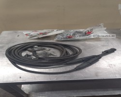 Maschine: HEINZ SOYER BMK 850 Bolzenschweissgeräte