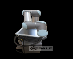 Maschine: COBOT UNIVERSAL UR10 CB3.1 Industrieroboter