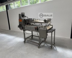 Maschine: UNIVERSUM LWT 3/80 Prem-50J-EB2W/40 Wickelmaschinen