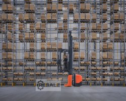 Maschine: TOYOTA BT BT VCE150A 