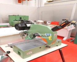 Maschine: OTMA - TI/35 Trennsägen
